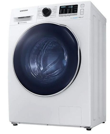 Стиральная машина SAMSUNG WD80K52E0AW