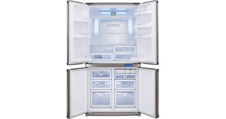 Кухонная мойка GRANFEST RONDO GF-R750L топаз