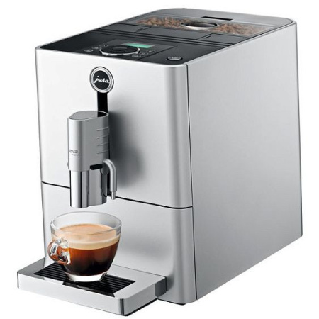 Кофемашина JURA ena micro 9 aroma+ (13691)