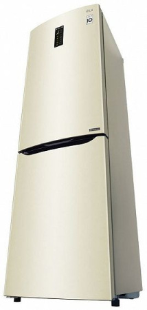 Холодильник LG GA-B429 SYUZ