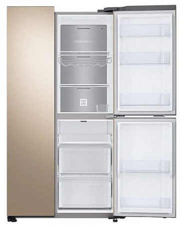 Холодильник SAMSUNG RS63R5571F8