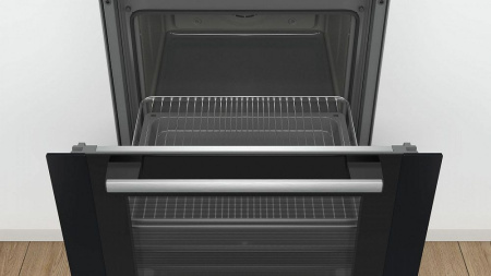 Духовой шкаф Bosch HBB356BB0R