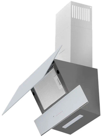 Вытяжка DELVENTO DLV52W1