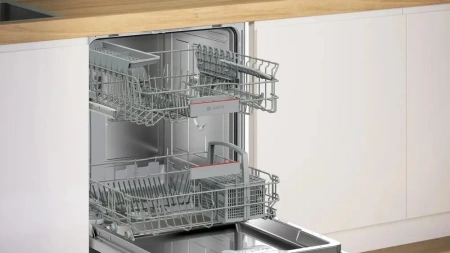 Посудомоечная машина BOSCH SMV4HTX00E