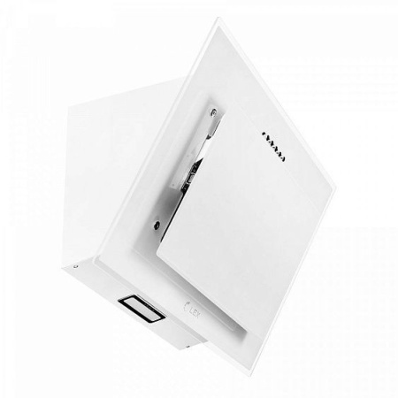 Вытяжка Lex MIKA 500 WHITE