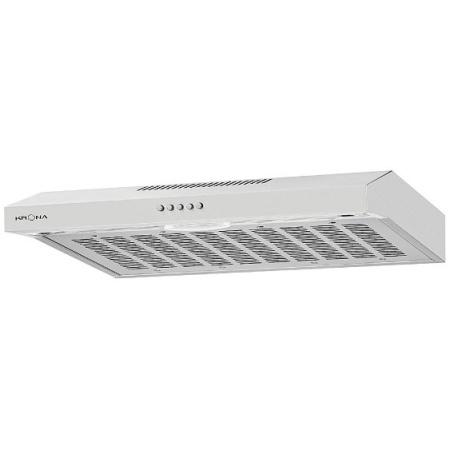 Вытяжка KRONA BRIANA 600 INOX PB