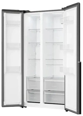 Холодильник GORENJE NRS917E41BX
