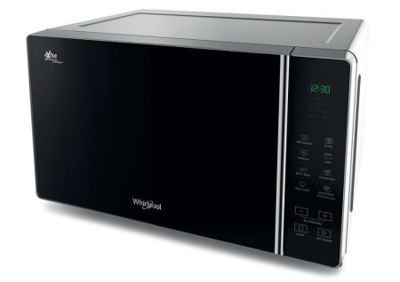 Микроволновая печь WHIRLPOOL MWF 206 SB