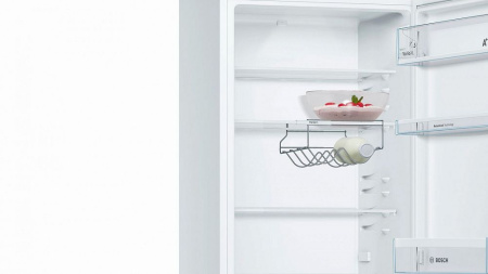 Холодильник BOSCH KGV36XW21R