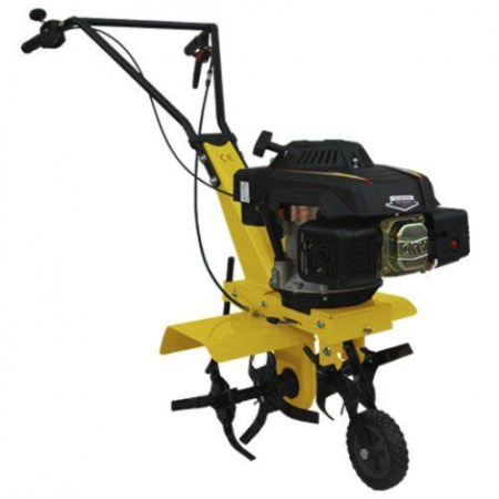 Культиватор HUTER gmc-5.0