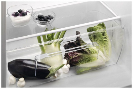 Холодильник ELECTROLUX LXB1AF15W0