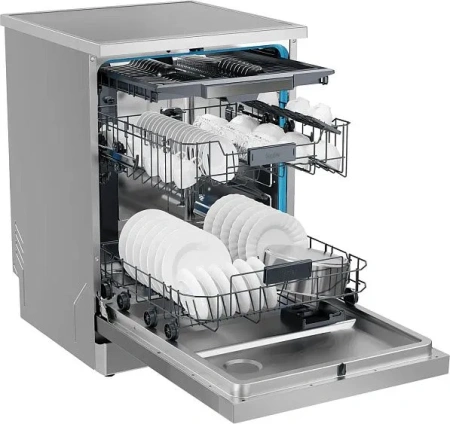 Посудомоечная машина HAIER HDWE15-58CS2RU