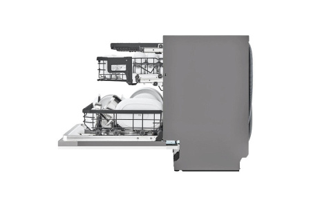 Посудомоечная машина BOSCH SPH4HMX31X