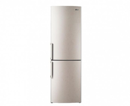 Холодильник LG ga-b439 yecz