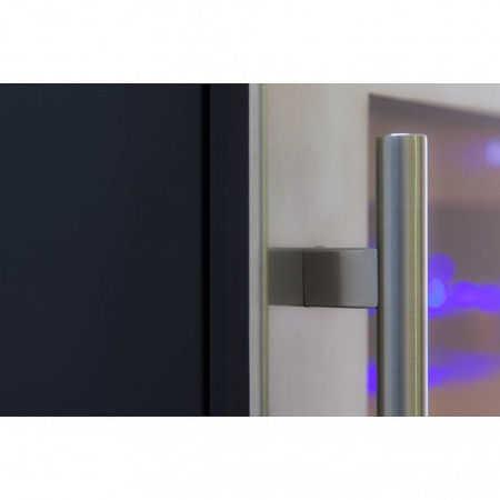 Винный шкаф COLDVINE C18-KSB1