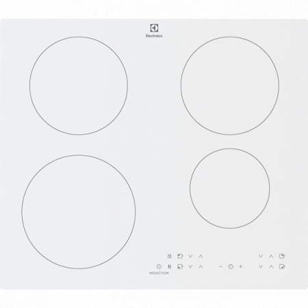 Варочная поверхность ELECTROLUX IPE 6440 WI