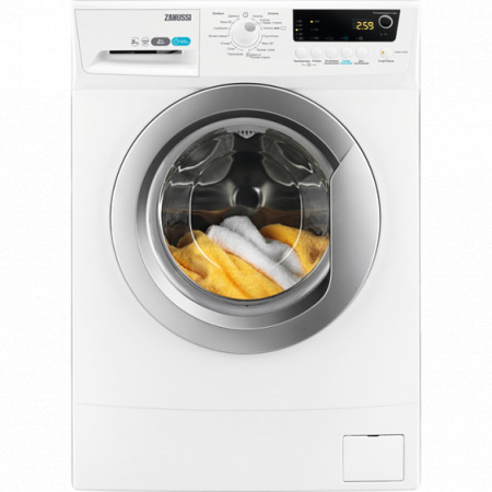 Стиральная машина ZANUSSI zwse 7100 vs