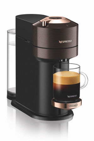 Кофемашина DELONGHI NESPRESSO ENV120.BW