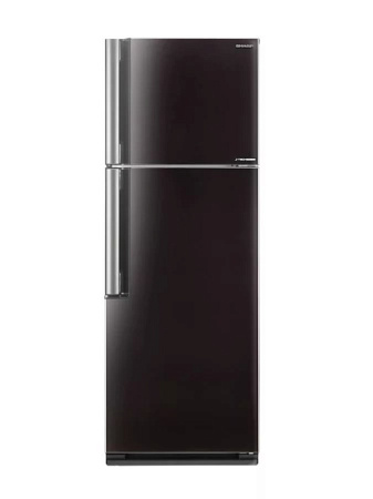 Холодильник SHARP SJ-XE39PMBK