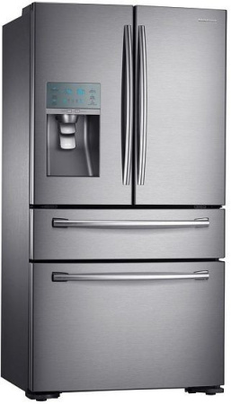 Холодильник Samsung RF24FSEDBSR нержавеющая сталь