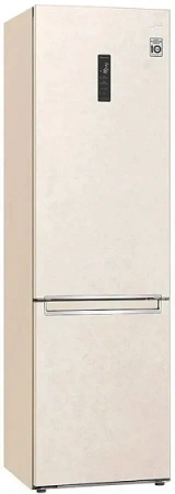 Холодильник LG GW-B509SEKM