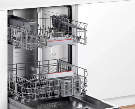 Посудомоечная машина BOSCH SBH4EAX14E