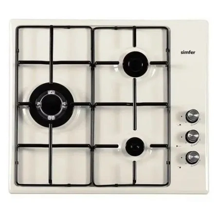 Варочная поверхность SIMFER H60Q35R022