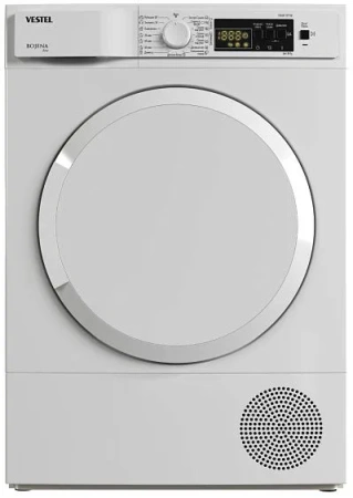 Сушильная машина VESTEL TDH8112T1W