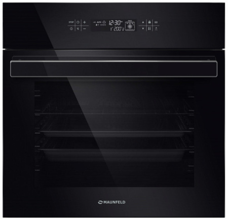 Духовой шкаф Maunfeld CEOH 6512B
