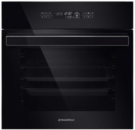 Духовой шкаф Maunfeld CEOH 6512B