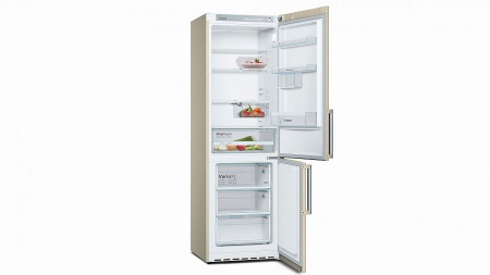 Холодильник LG GC-B247SVDC