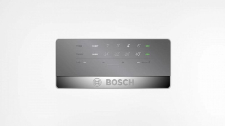 Холодильник BOSCH KGN39VW25R