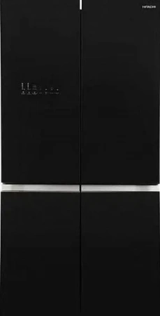 Холодильник HITACHI R-WB820VUC2 GBK