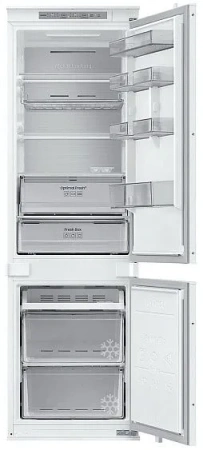 Холодильник SAMSUNG BRB80F26CES0EO — фото