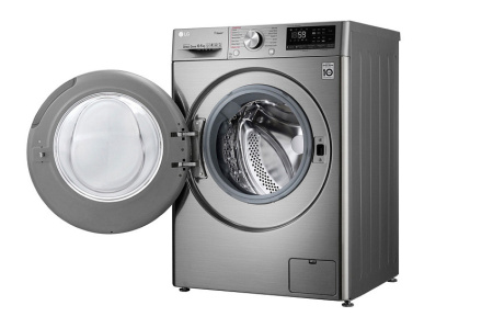 Стиральная машина LG F2V7GW9T