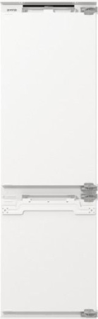 Холодильник GORENJE NRKI517142 — фото
