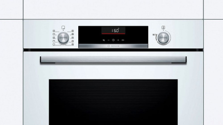 Духовой шкаф BOSCH HBG536HW0R