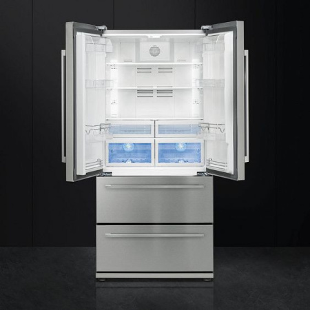 Холодильник SMEG fq55fxe