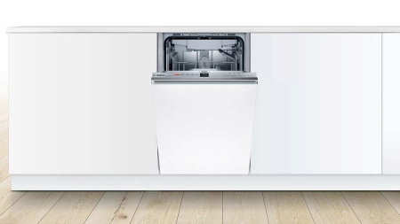 Посудомоечная машина BOSCH SRV2IMX1BR
