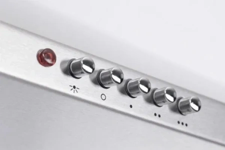 Вытяжка CATA nueva omega 600 inox