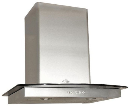 Вытяжка ELIKOR алмаз 60н-650-э3г ухл 4.2 (сильвер/тонир.флористика гал)