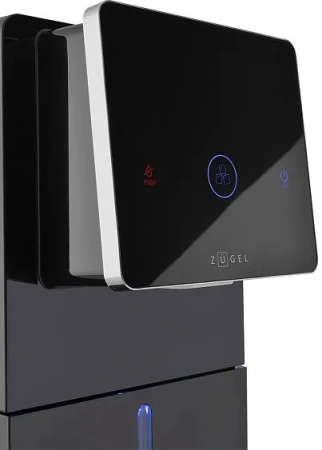 Льдогенератор ZUGEL ZIM1502