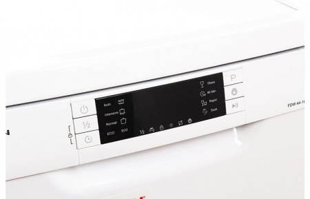 Посудомоечная машина LERAN FDW 44-1085 W