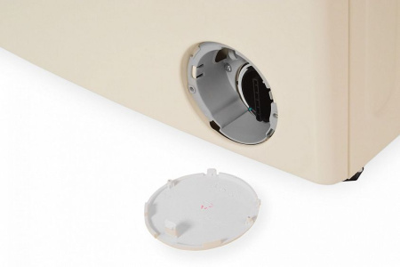 Стиральная машина SCHAUB LORENZ SLW MG5133 beige