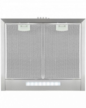 Каминная вытяжка SCHTOFF Haus 50 Inox
