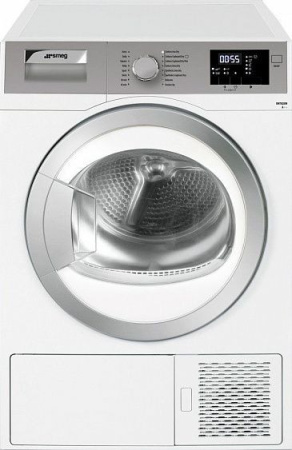 Сушильная машина SMEG DHT82