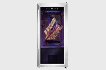 Шкаф для хранения мяса CASO DryAged Cooler