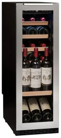 Винный шкаф AVINTAGE AVU25SXMO