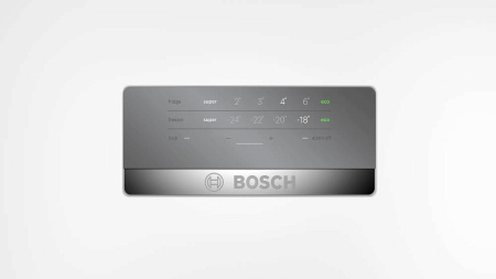 Холодильник BOSCH KGN39VW24R