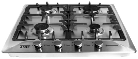 Поверхность AMIR PG6040 IX GK